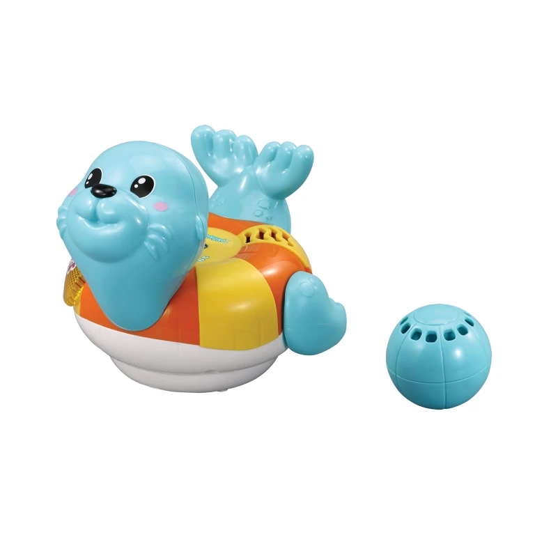 VTech Waterpret Zeeleeuw Badspeeltje - 1 stuk