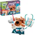 Clementoni Wetenschap Dierendoktor Jr