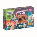 Clementoni Wetenschap Dierendoktor Jr