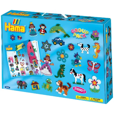 Hama 3096 Basisdoos 21000