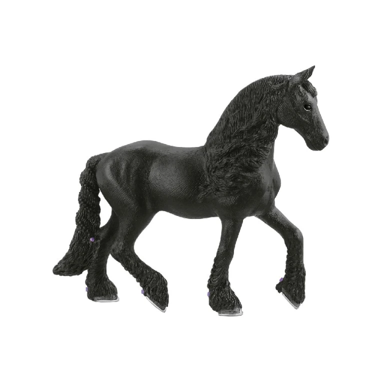Schleich Horse Club Friese Merrie Dierenfiguur