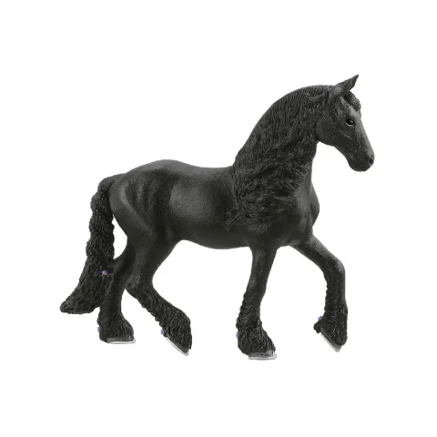 Schleich 13906 Horse Club Friese Merrie