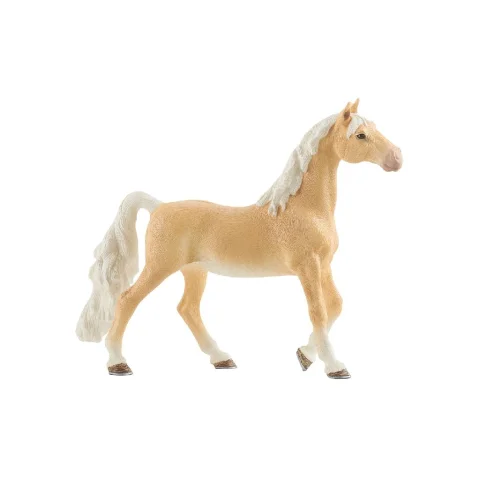 Schleich 13912 Horse Club Saddlebred Merrie