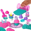 Kinetic Sand Unicorn Bake Shoppe