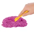 Kinetic Sand Sparkling Sandcastle Pink
