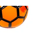 SportX Voetbal Oranje Splash 330-350gr