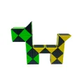 Magic Puzzle Connectable 2x12