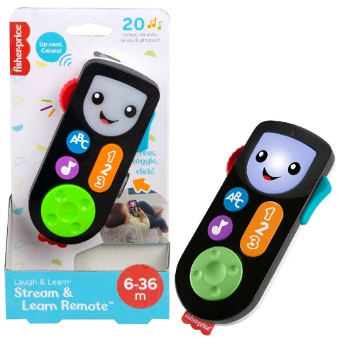 FISHER PRICE
