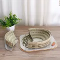 Cubic Fun 3d Puzzel NG The Colosseum