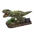 Cubic Fun 3d Puzzel NG Tyrannosaurus REX