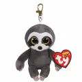Knuffel Luiaard Dangler 12 cm