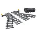 Lego 60238 City Trein Wissels