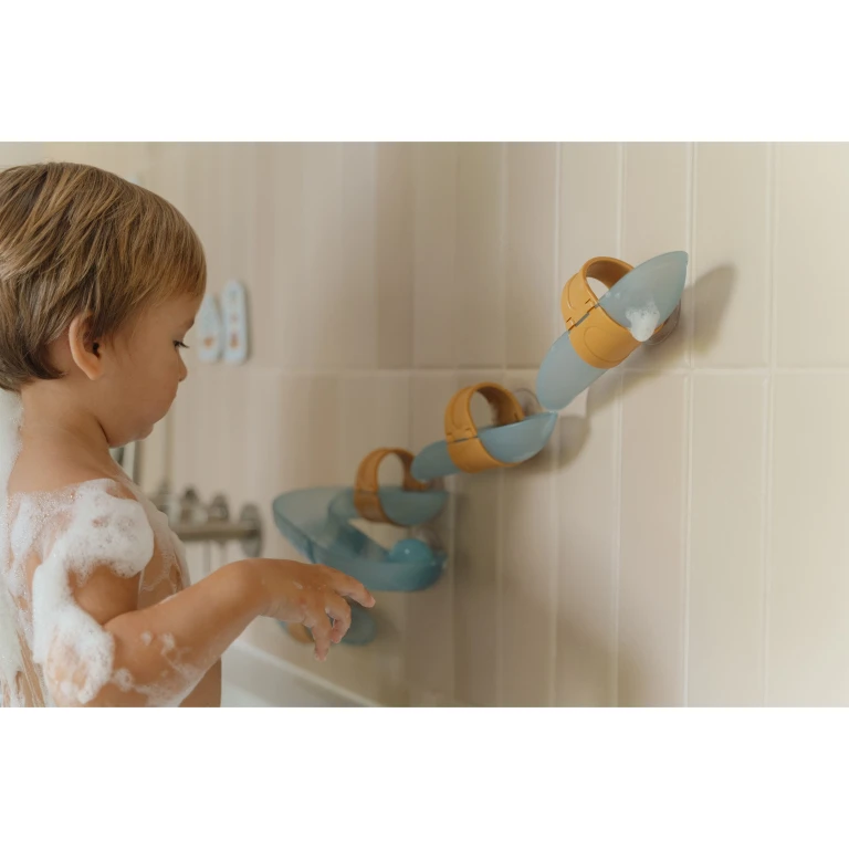 Little Dutch Waterbaan Blauw - 1 stuk