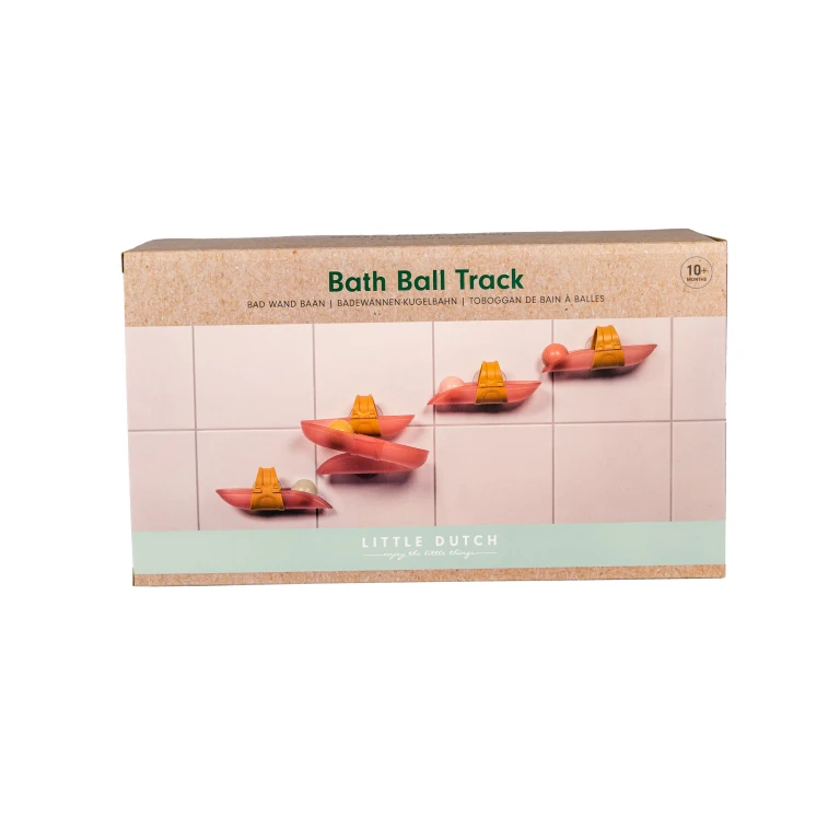Little Dutch Waterbaan Roze - 1 stuk