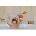 Little Dutch Waterbaan Roze
