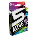 5 Alive Kaartspel
