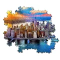 Clementoni Puzzel 500 New York