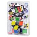 Magic Puzzle 24 delig Multicolor