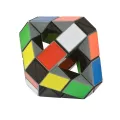 Magic Puzzle 48 delig Multicolor