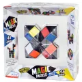 Magic Puzzle 48 delig Multicolor
