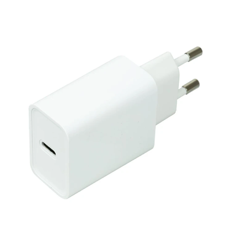 Greenmouse Telefoonoplader 20W USB-C - 1 stuk