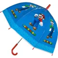 Super Mario Paraplu Mario Bros 1 stuk