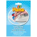 Hama Strijkpapier voor Strijkkralen - 4 stuks