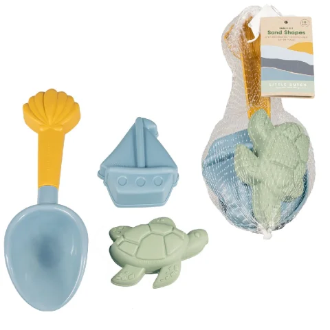 Little Dutch Boy Strandset 3 dlg
