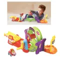 Vtech Toet Toet Auto Race & Stunt Looping