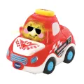 Vtech Toet Toet Auto Race & Stunt Looping