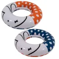 RUBO TOYS Zwemring Nijntje Geel 50cm - 1 stuk