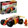LEGO Ninjago Kai's Ninja Racewagen EVO Bouwset - 1 stuk