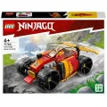 Lego 71780 Ninjago Kais Ninja Racewagen EVO