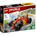 Lego 71780 Ninjago Kais Ninja Racewagen EVO