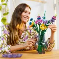 Lego 10313 Botanicals Wilde Bloemen
