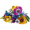 Lego 10313 Botanicals Wilde Bloemen