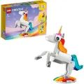 Lego Creator Magische Eenhoorn 3-in-1 Bouwset - 1 stuk