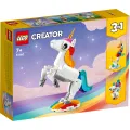 Lego 31140 Creator Magische Eenhoorn