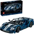 Lego Technic Ford GT Modelbouwset - 1 stuk