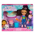 Gabby's Dollhouse Deluxe Craft Doll