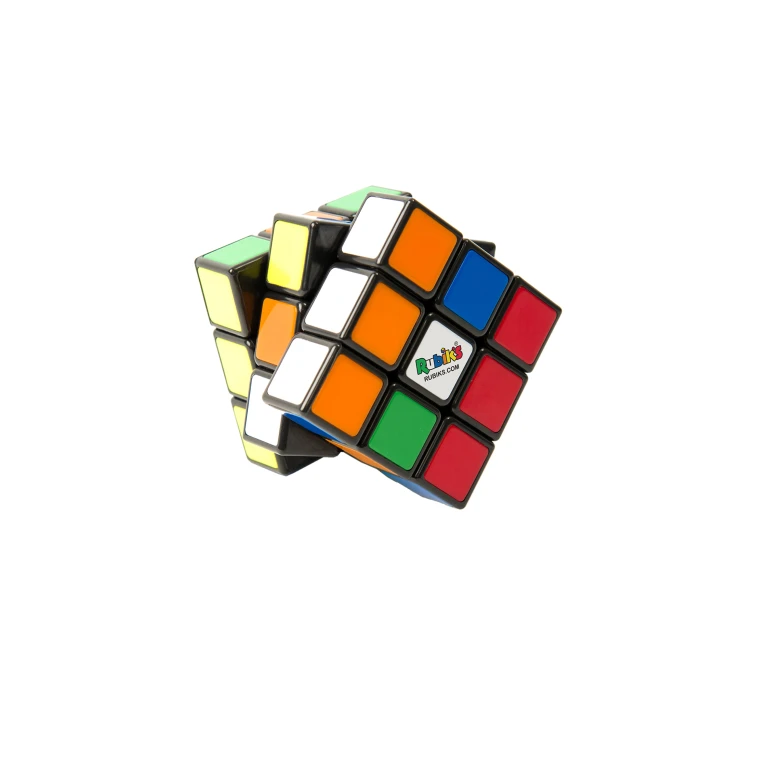 Rubik's Cube 3x3 IQ-puzzel 1 stuk