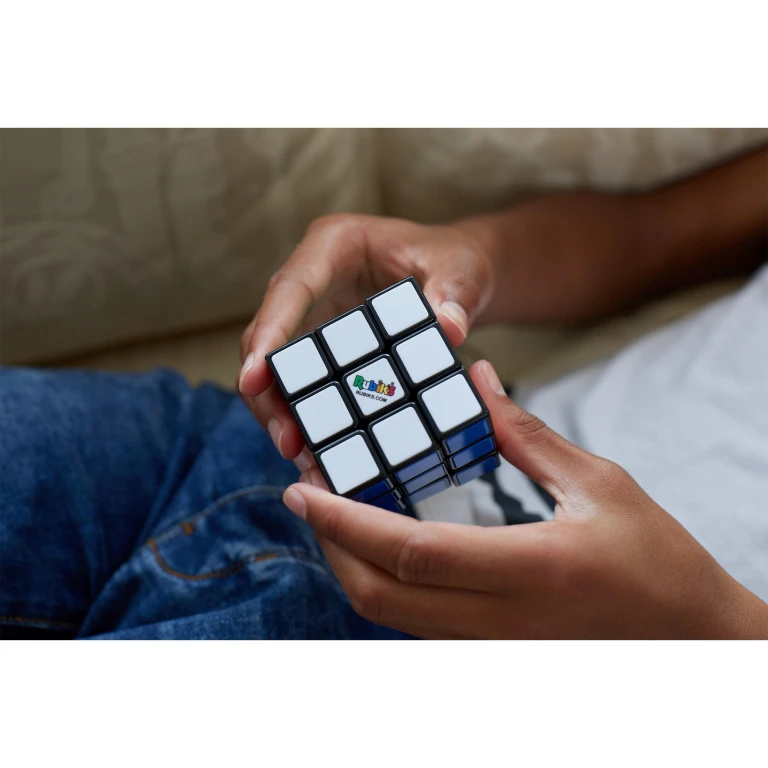 Rubik's Cube 3x3 IQ-puzzel 1 stuk