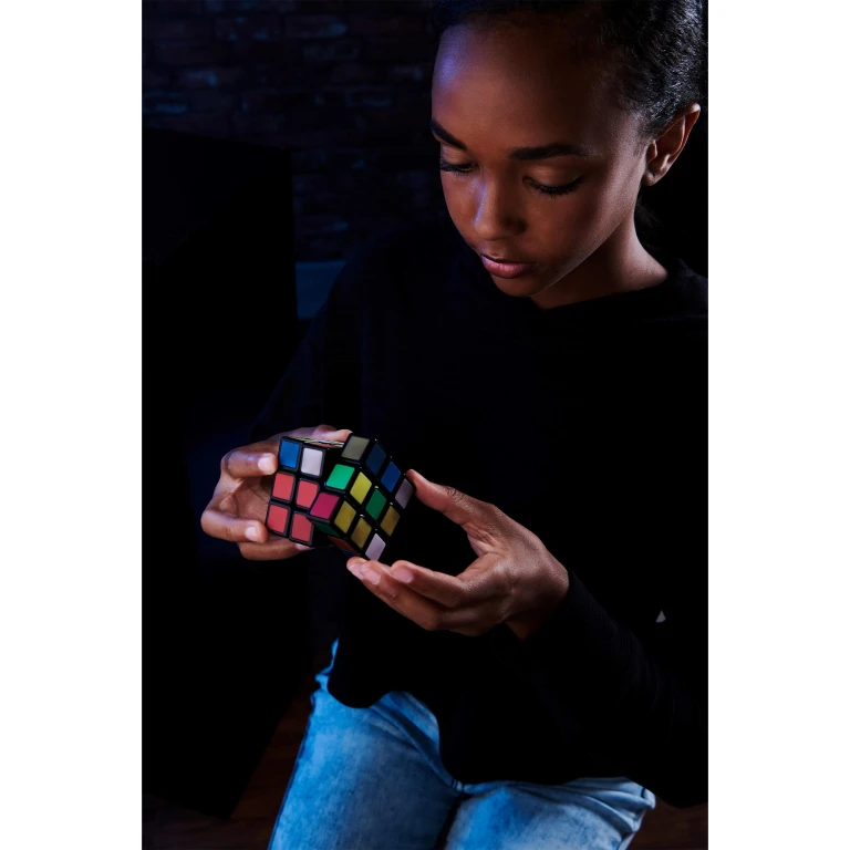 Rubik's Cube IQ-puzzel Phantom Cube
