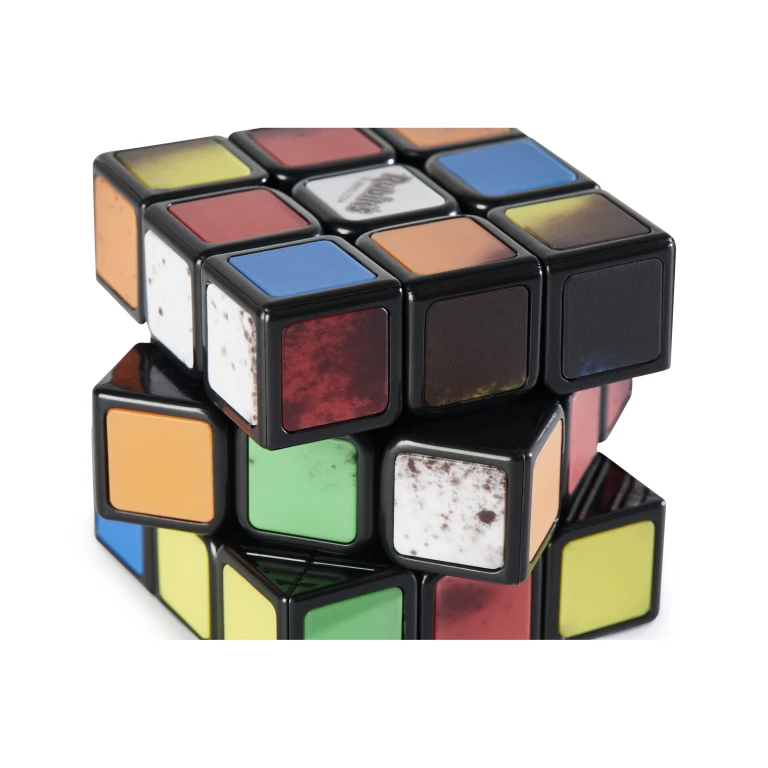 Rubik's Cube IQ-puzzel Phantom Cube