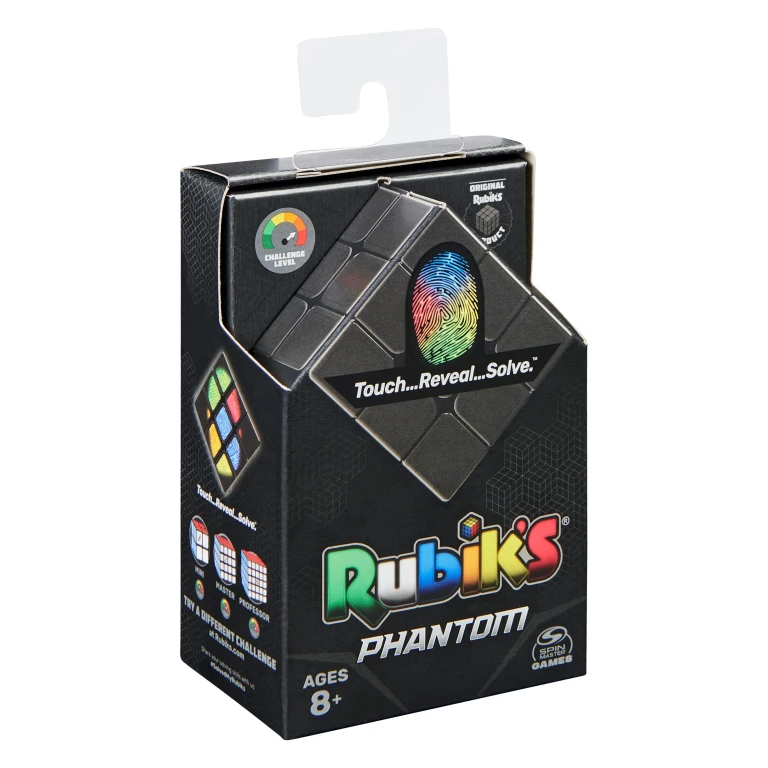 Rubik's Cube IQ-puzzel Phantom Cube