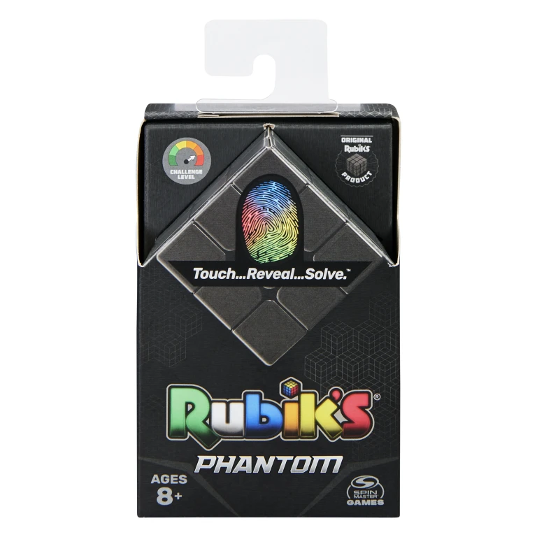 Rubik's Cube IQ-puzzel Phantom Cube
