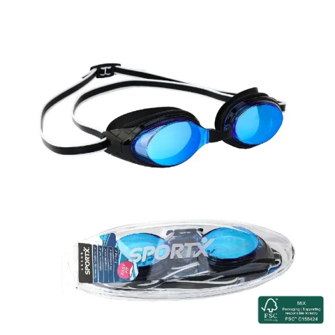 SportX Adult Chloorbril Holographic ***** FSC