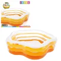 Intex opblaaszwembad Summer Colors 185x180x53cm - 1 stuk