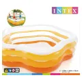 Intex Zwembad Summer Colors 185x180x53cm