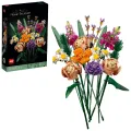 Lego 10280 Botanicals Bloemboeket